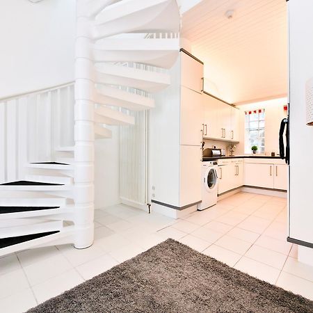 Sussex Mews House Villa Hove Esterno foto