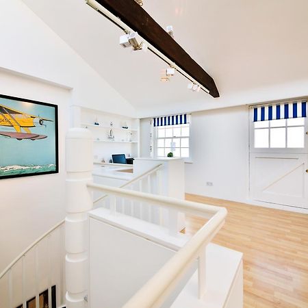 Sussex Mews House Villa Hove Esterno foto