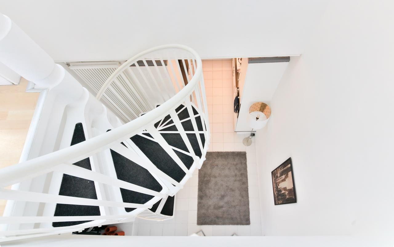 Sussex Mews House Villa Hove Esterno foto